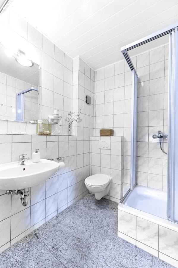 Gaestehaus Achenbach Wonsheim ภายนอก รูปภาพ